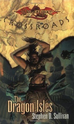 The Dragon Isles