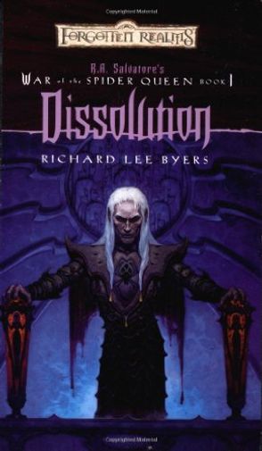 Dissolution