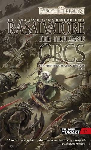 The Thousand Orcs