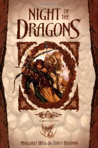 Night of the Dragons