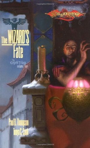 The Wizard's Fate