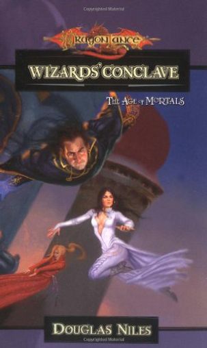 Wizards' Conclave