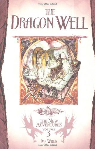 The Dragon Well