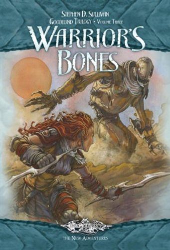 Warrior's Bones