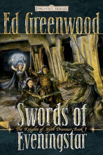 Swords of Eveningstar