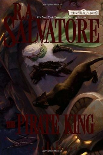The Pirate King