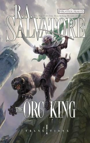 The Orc King