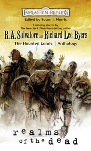Realms of the Dead