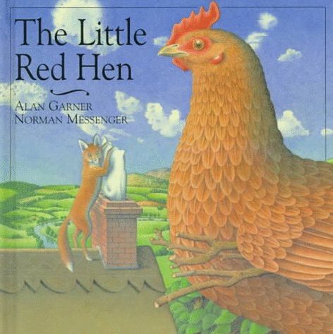 The Little Red Hen