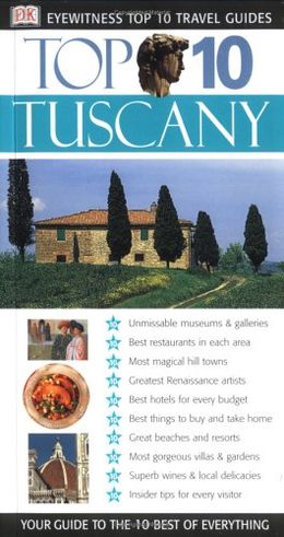 Top 10 Florence & Tuscany