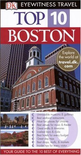 Top 10 Boston