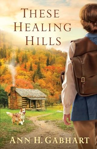 These Healing Hills