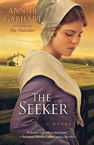 The Seeker