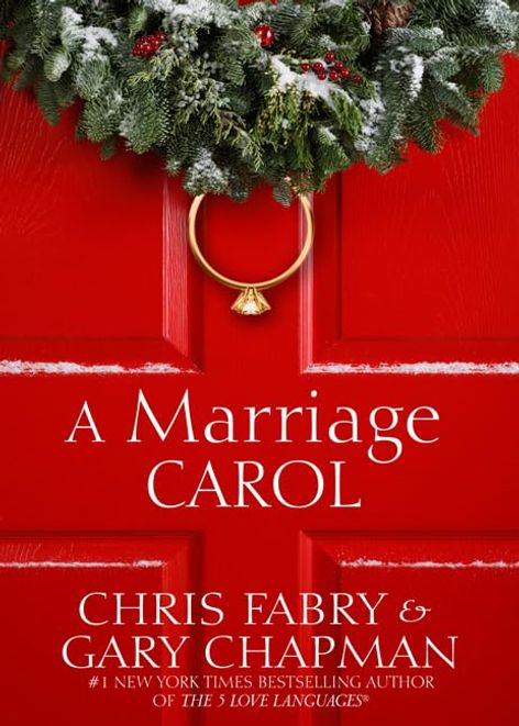 A Marriage Carol