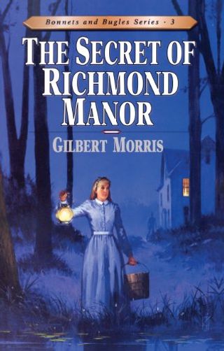 The Secret of Richmond Manor