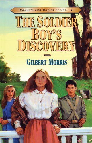 The Soldier Boy's Discovery
