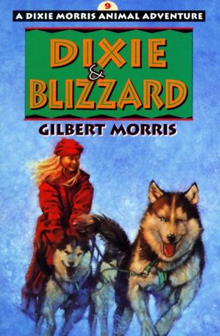 Dixie & Blizzard