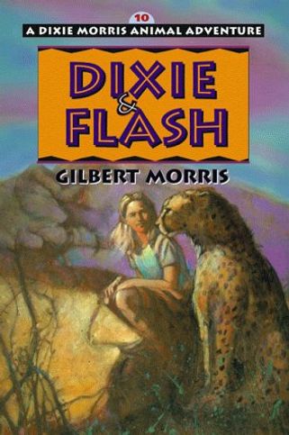 Dixie & Flash