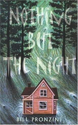 Nothing But the Night