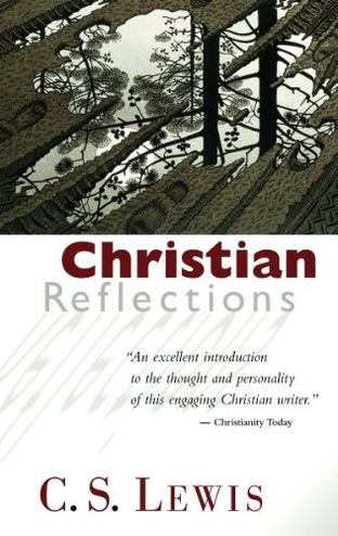 Christian Reflections