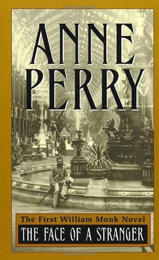 The Face of a Stranger