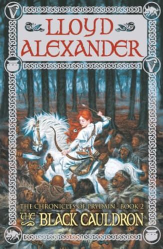 The Black Cauldron