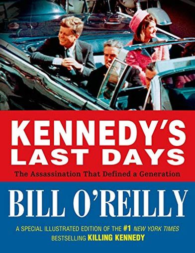 Kennedy's Last Days