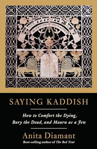 Saying Kaddish