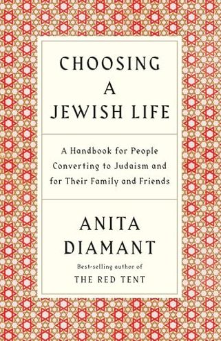 Choosing a Jewish Life