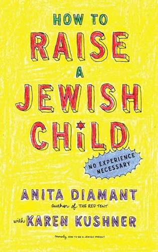 How to Raise a Jewish Child