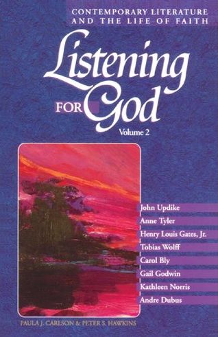 Listening for God, Vol. 2