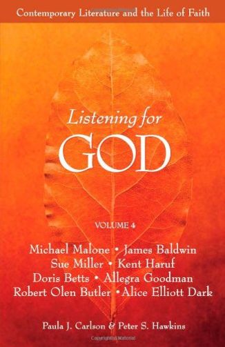 Listening For God, Vol. 4