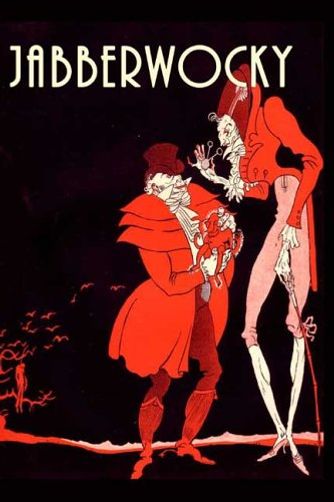 Jabberwocky 2