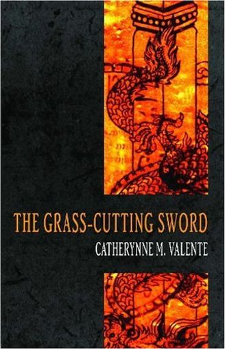 The Grass Cutting Sword