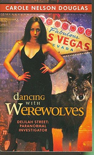 Dancing With Werewolves