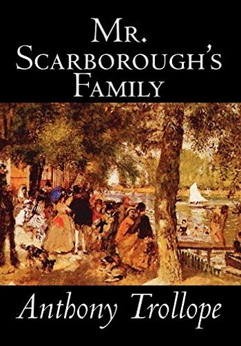 Mr. Scarborough's Family