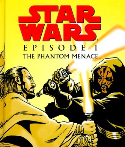 Star Wars: Episode I – The Phantom Menace