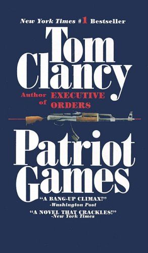 Patriot Games