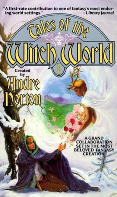 Tales of the Witch World 2
