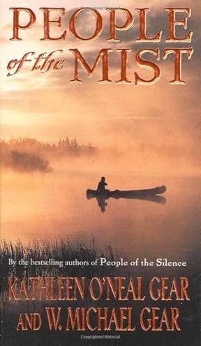 People of the Mist