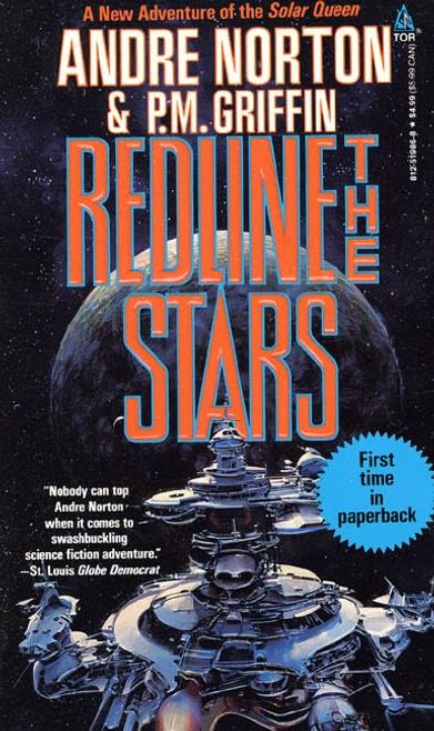 Redline the Stars