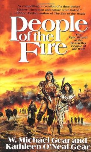 People of the Fire