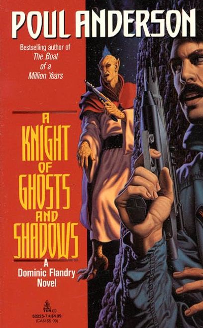 A Knight of Ghosts and Shadows / Knight Flandry