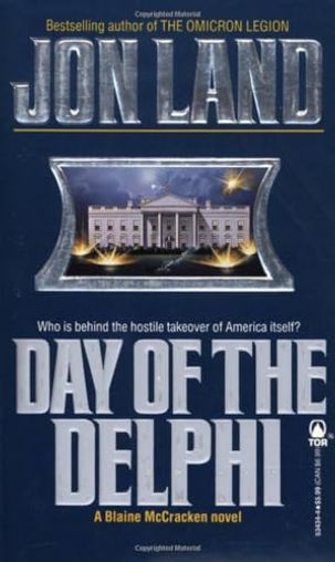 Day of the Delphi