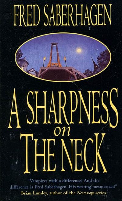 A Sharpness on the Neck