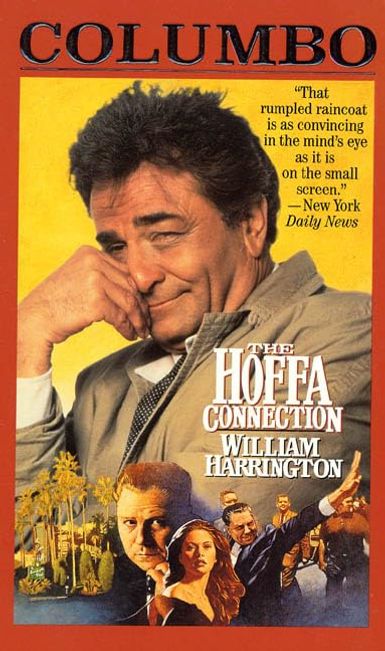 The Hoffa Connection