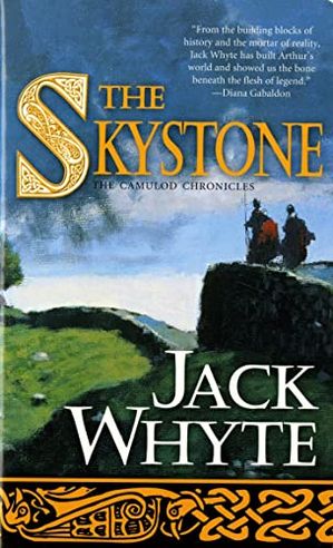 The Skystone / War of the Celts