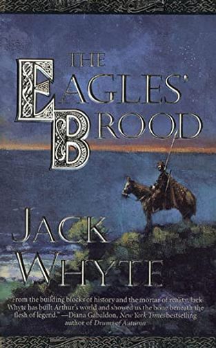 The Eagles' Brood / Merlyn