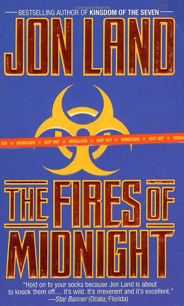 The Fires of Midnight
