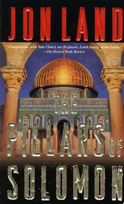 The Pillars of Solomon